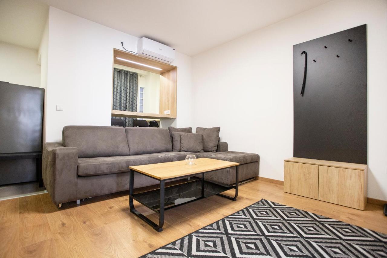 Apartment Ivy Belgrade Exterior photo